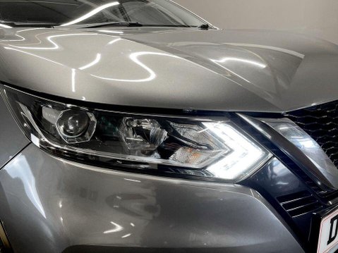 Nissan Qashqai 1.5 dCi N-Connecta SUV 5dr Diesel Manual Euro 6 (s/s) (115 ps) 9