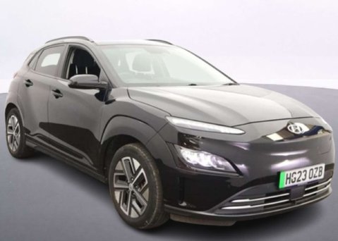 Hyundai KONA 39kWh Premium SUV 5dr Electric Auto (10.5kW Charger) (136 ps) 1