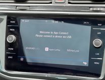 Volkswagen Tiguan 2.0 TDI R-Line SUV 5dr Diesel DSG Euro 6 (s/s) (150 ps) 34