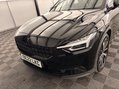 Polestar 2 Single Motor 78kWh Long Range Fastback Auto FWD 5dr 45