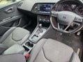 SEAT Leon 1.5 Leon FR TSi Evo Semi-Auto 5dr 13