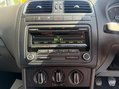 Volkswagen Polo 1.2 Match Euro 5 5dr 25