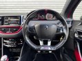 Peugeot 208 1.6 THP GTi Hatchback 3dr Petrol Manual Euro 5 (200 ps) 37