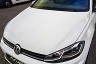 Volkswagen Golf 2.0 Golf R TSi Semi-Auto 4WD 5dr 34