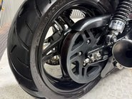 Triumph Thunderbird STORM 2012 21K LONG MOT BIG CC CRUISER TWIN 1700CC 25