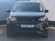 Land Rover Discovery Sport SI4 HSE DYNAMIC LUXURY 2