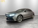 Mercedes-Benz A Class 1.3 A250e 15.6kWh AMG Line Saloon 4dr Petrol Plug-in Hybrid 8G-DCT Euro 6 ( 3