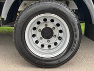 Ford Transit 350 Drw L5 130 ps Dropside Truck - 5.2m Internal Length 28