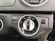 Mercedes-Benz C Class C220 CDI BLUEEFFICIENCY SE EDITION 125 automatic 61,000m £165 tax 21