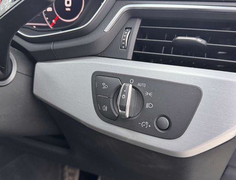 Audi A5 2.0 A5 S Line 40 TFSI Semi-Auto 2dr 14