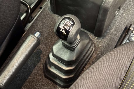 Suzuki Jimny 1.5 SZ5 SUV 3dr Petrol Auto ALLGRIP Euro 6 (101 ps) 45