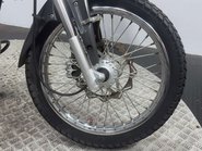 Motorini Exp 2015 4K RUNNING ADVENTURE ENDURO BIKE SPARES OR REPAIR 125CC 28