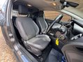 Ford Fiesta 1.5 Fiesta Sport TDCi 3dr 20