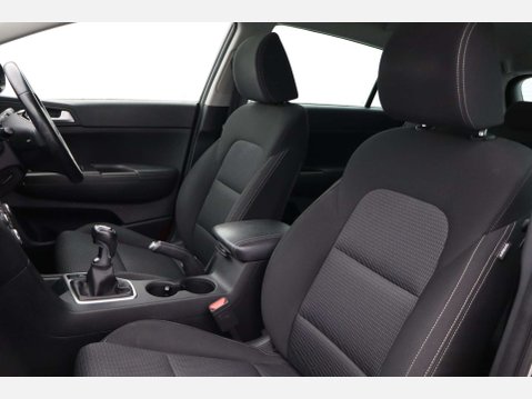 Kia Sportage 1.6 Sportage 2 CRDi ISG MHEV 5dr 49