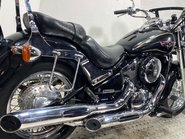 Kawasaki VN 800 CLASSIC 2006 ONLY 6K NEW MOT CRUISER 13