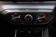 Hyundai i20 T-GDI SE CONNECT MHEV 34