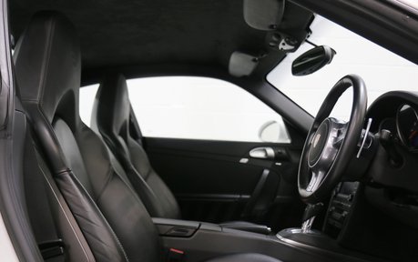 Porsche 911 Carrera GTS PDK - Fabulous example with Full Porsche Service History 19