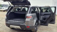 Land Rover Range Rover Sport 3.0 SD V6 HSE Auto 4WD Euro 6 (s/s) 5dr 23