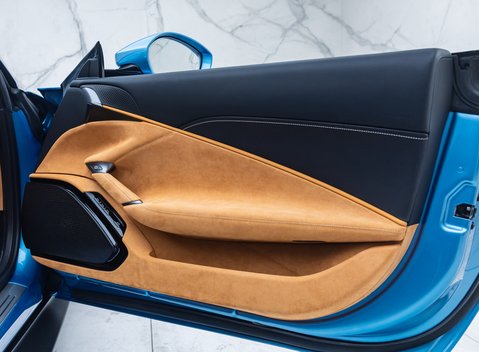 Ferrari Roma SPIDER 30