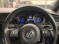 Volkswagen Golf 2.0 TSI BlueMotion Tech R 4Motion Euro 6 (s/s) 5dr 14