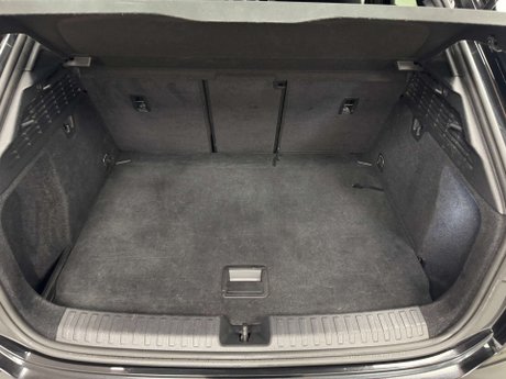 Audi A3 2.0 A3 Sportback 35 TDI S Line Edition 1 Semi-Auto 5dr 25