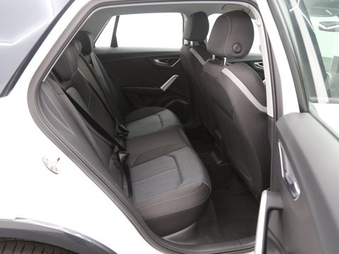 Audi Q2 1.5 TFSI CoD 35 Sport S Tronic Euro 6 (s/s) 5dr 25
