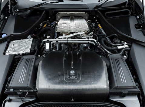 Mercedes-Benz Amg GT GT Black Series 32