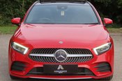 Mercedes-Benz A Class 1.3 A200 AMG Line (Premium Plus) Hatchback 5dr Petrol 7G-DCT Euro 6 (s/s) ( 3