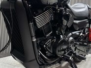 Harley-Davidson Street Rod 750 XG 2019 ONLY 5K MOT WARRANTY A2 CRUISER BIKE HD 750CC 30