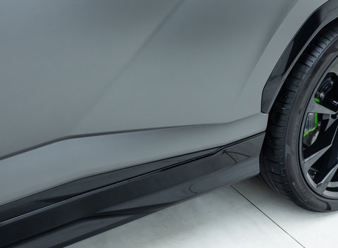 Lamborghini Urus 36