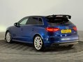 Audi A3 TDI S LINE 9