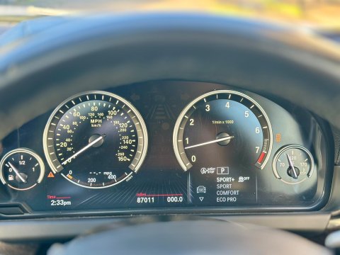 BMW 6 Series 3.0 640i M Sport Saloon 4dr Petrol Auto 43