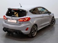 Ford Fiesta 1.5T EcoBoost ST-3 Hatchback 3dr Petrol Manual Euro 6 (200 ps) 39