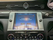 Maserati Quattroporte 3.8 Quattroporte GTS Auto 4dr 63