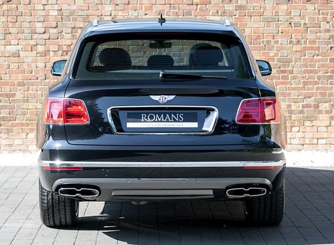 Bentley Bentayga Diesel 5