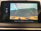 MG HS 1.5 MG HS Exclusive 5dr 21