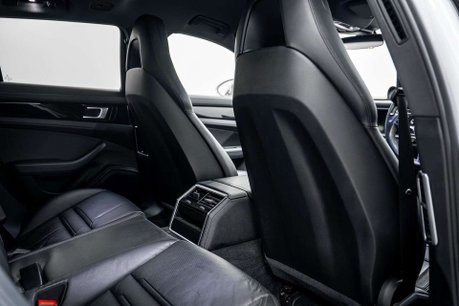 Porsche Panamera 2.9 V6 E-Hybrid 14kWh 4 Sport Turismo 5dr Petrol Plug-in Hybrid PDK 4WD Eur 9