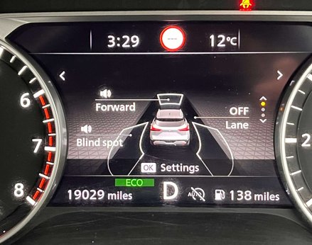 Nissan Qashqai 1.3 Qashqai Acenta Premium DiG-T MHEV CVT 5dr 29