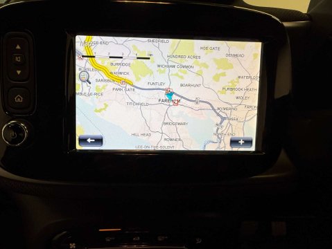 Smart Fortwo Coupe 1.0 fortwo Prime Premium Auto 3dr 28