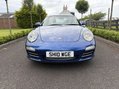 Porsche 911 CARRERA 4S 5