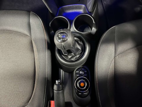 Mini Convertible 1.5 Cooper Classic 2dr 32