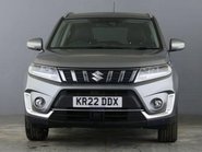 Suzuki Vitara SZ5 ALLGRIP MHEV 6