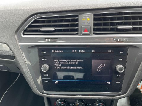 Volkswagen Tiguan Allspace 2.0 TDI SEL Euro 6 (s/s) 5dr 23