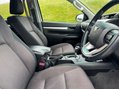 Toyota Hilux 2.4 HI-Luxury Invincible D-4D 4WD Double Cab Auto 4WD 5dr 6