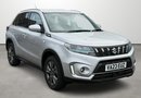 Suzuki Vitara 1.4 Boosterjet 48V Hybrid SZ-T 5dr 1