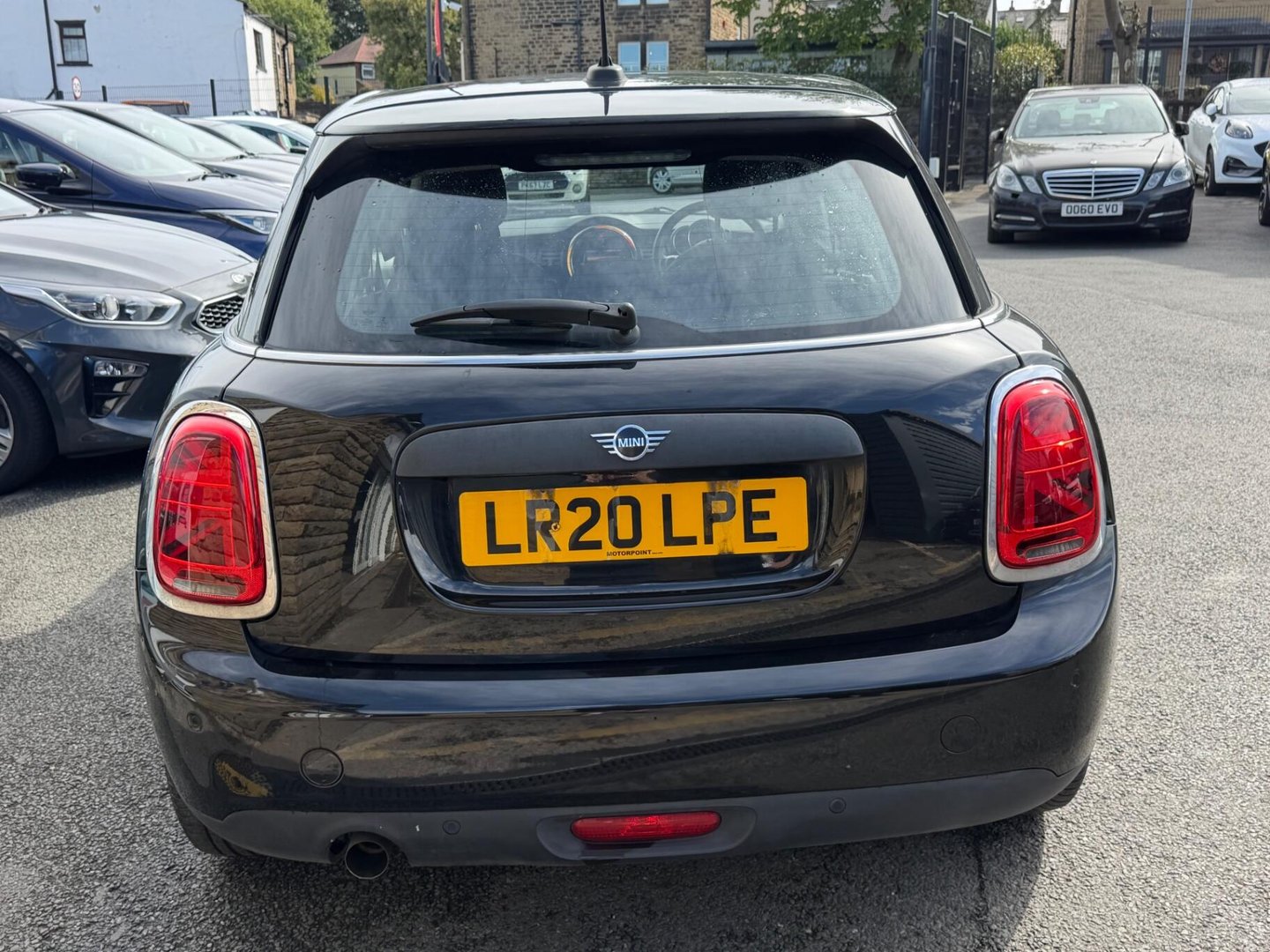 2020 MINI Hatch — image 5