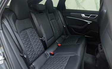 Audi RS6 AVANT VORSPRUNG URBAN 23