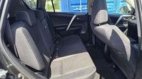 Toyota Rav4 2.5 VVT-h Business Edition Plus SUV 5dr Petrol Hybrid CVT Euro 6 (s/s) (Saf 20