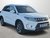 Suzuki Vitara 1.4 Boosterjet 48V Hybrid SZ-T 5dr