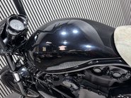 Harley-Davidson V-Rod NIGHT ROD 2005 28K GOOD RUNNING PROJECT BIKE CUSTOM CRUISER 28